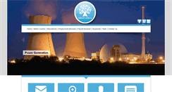 Desktop Screenshot of employ-africa.co.za